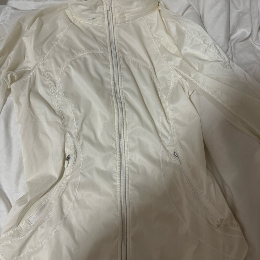 lululemon define jacket